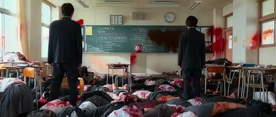 As the Gods Will (2014) Watch HD