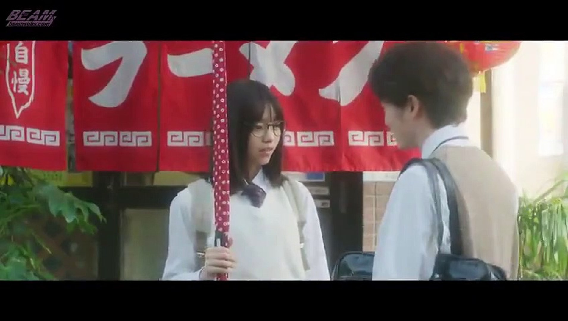 ⁣Asahinagu Live Action (2018) Watch HD