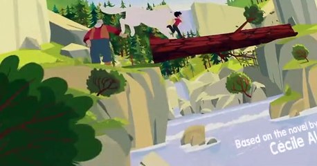 Belle and Sebastian Belle and Sebastian E5-6 Fearless Sonny – Mountain School