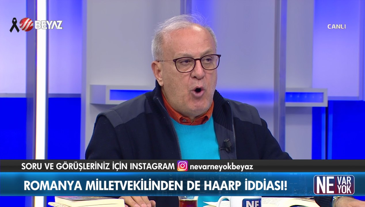 Ne Var Ne Yok 17 Şubat 2023 Ramazan Kurtoğlu ve Murat Akan / Kahramanmaraş Depremi