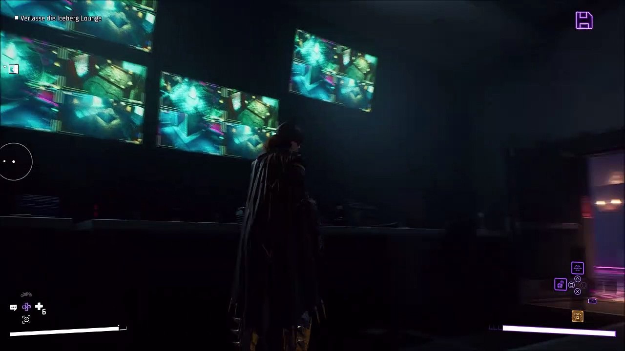 Gotham Knights Folge  6