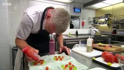 The Great British Menu - Se12 - Ep25 - Scotland Judging HD Watch