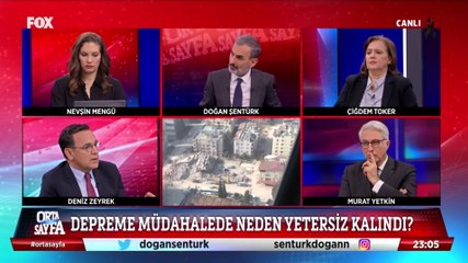 Deniz Zeyrek'ten 'Cumhurbaşkanımıza ve bizlere söylenen sözleri şimdilik not ediyoruz' diyen AKP'li Çelik'e: Biz de ölenlerin isimlerini not ediyoruz