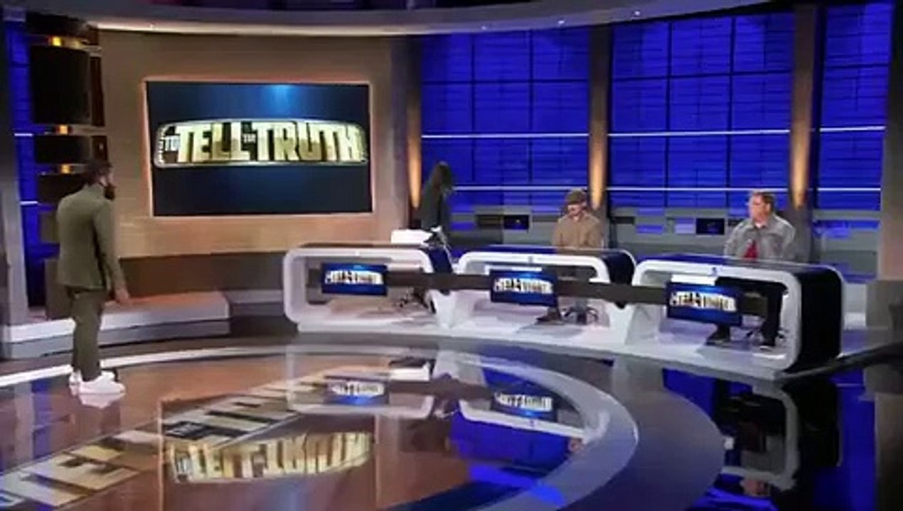 To Tell The Truth - Se6 - Ep12 HD Watch