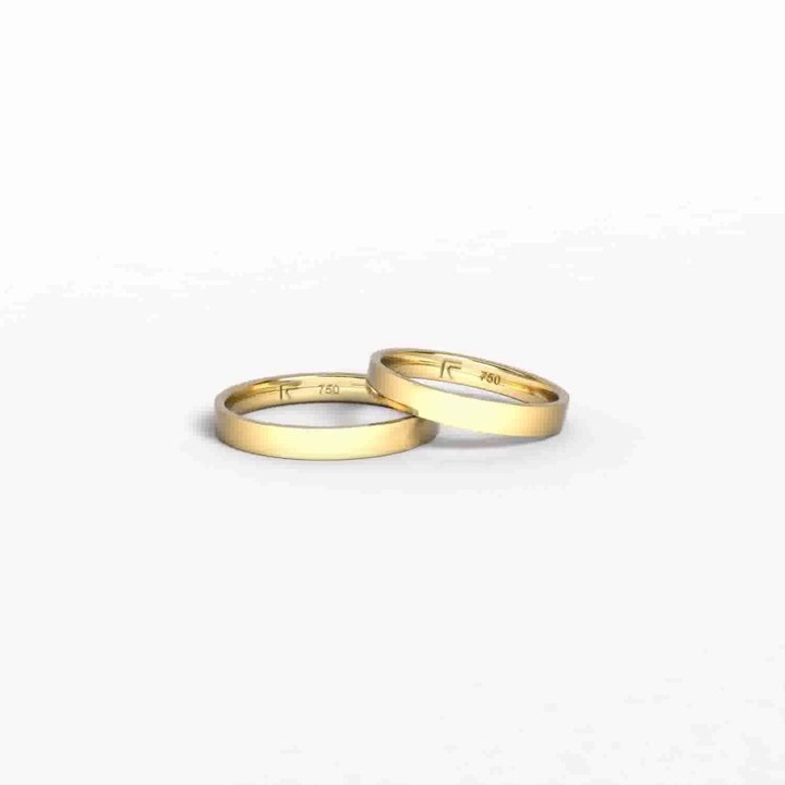 Aliança-Casamento-Ouro-Fernando-Ribeiro-AL013