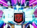 Transformers - Cybertron - Ep41 HD Watch