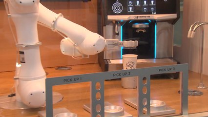 푸드 테크 산업, 61조로 성장...세계 시장에도 도전장 / YTN