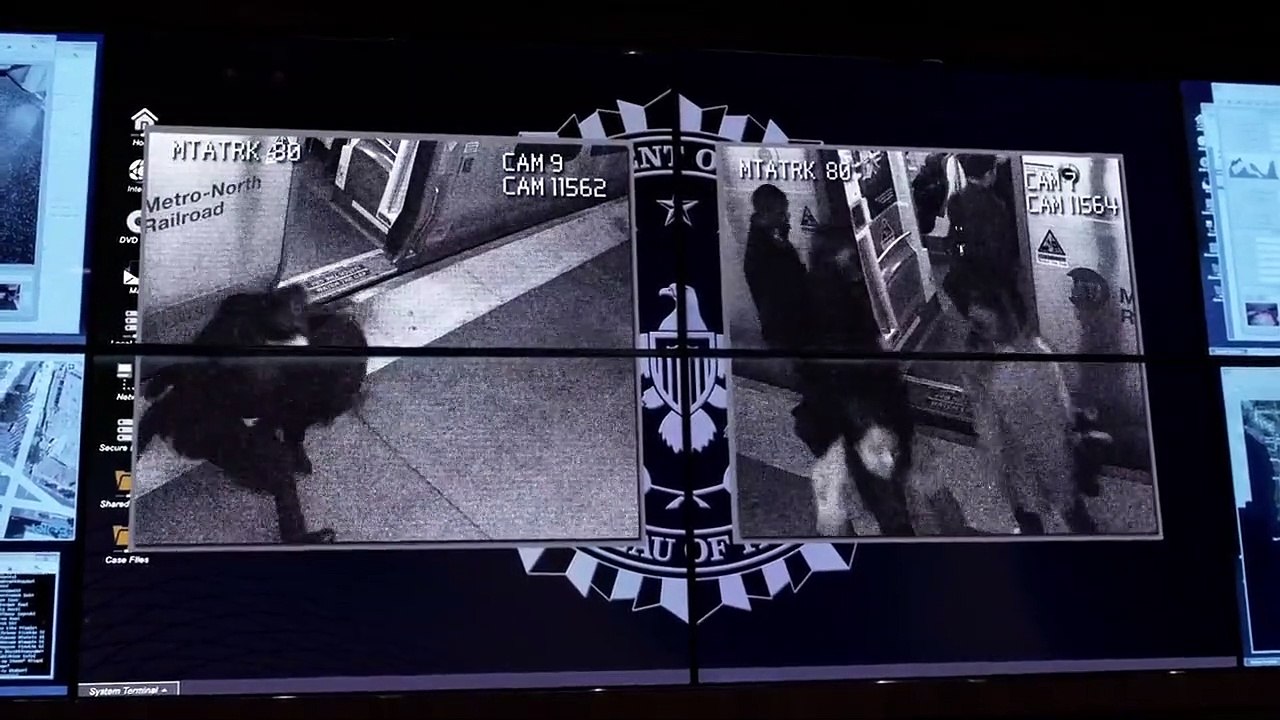 The Following - Se2 - Ep05 - Reflection HD Watch