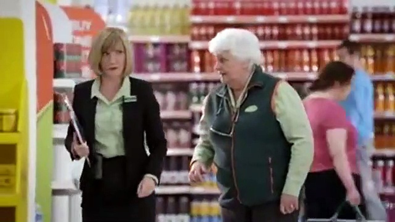 Trollied - Se1 - Ep01 HD Watch