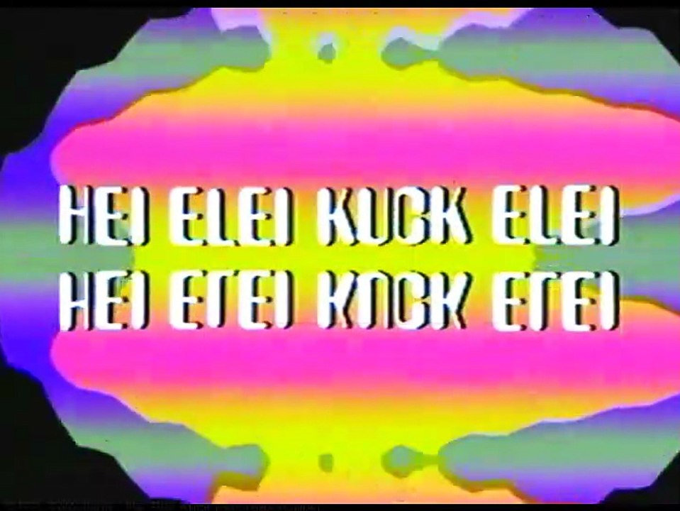 RTL Hei Elei Kuck Elei - jingles pub (1982)