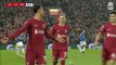 HIGHLIGHTS: Liverpool 2-0 Everton | Salah and Gakpo win the derby at Anfield | Sports World