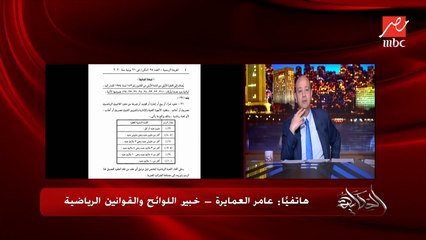 لو الزمالك دفع المستحقات اللي عليه دلوقتي.. هل اللعيبة تتقيد ؟ .. عامر العمايرة خبير اللوائح والقوانين يحسم الجدل