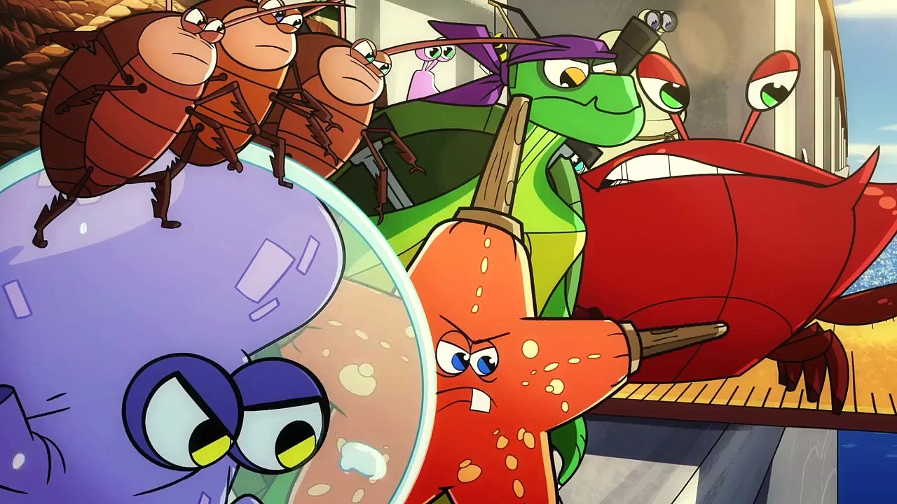 Turbo FAST - Se1 - Ep11 - Cruise Control - R-C Turbo HD Watch