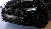 2023 Audi RSQ8 - Wild Luxury Sport SUV!