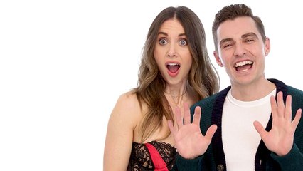 Dave Franco & Alison Brie Might Get Divorced Over This... | Expensive Taste Test | Cosmopolitan