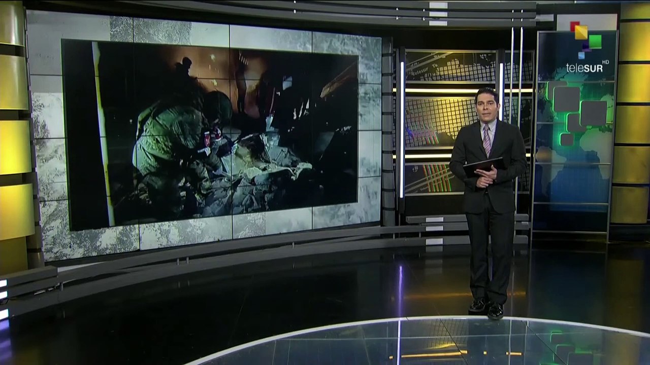 Gobierno sirio da por terminadas las labores de rescate de sobrevivientes del terremoto