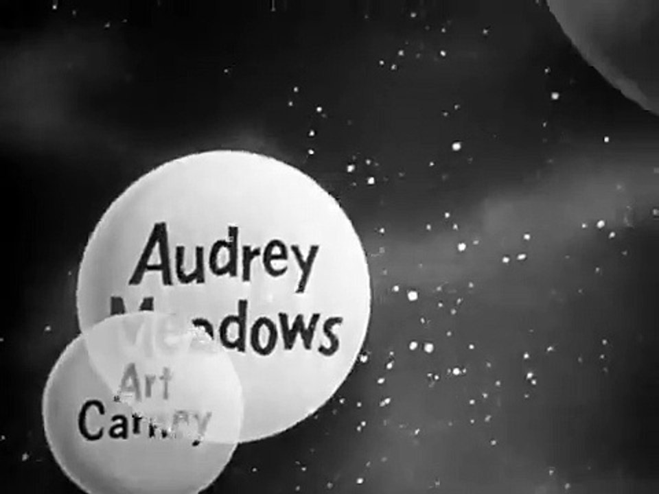 The Honeymooners - Ep35 HD Watch