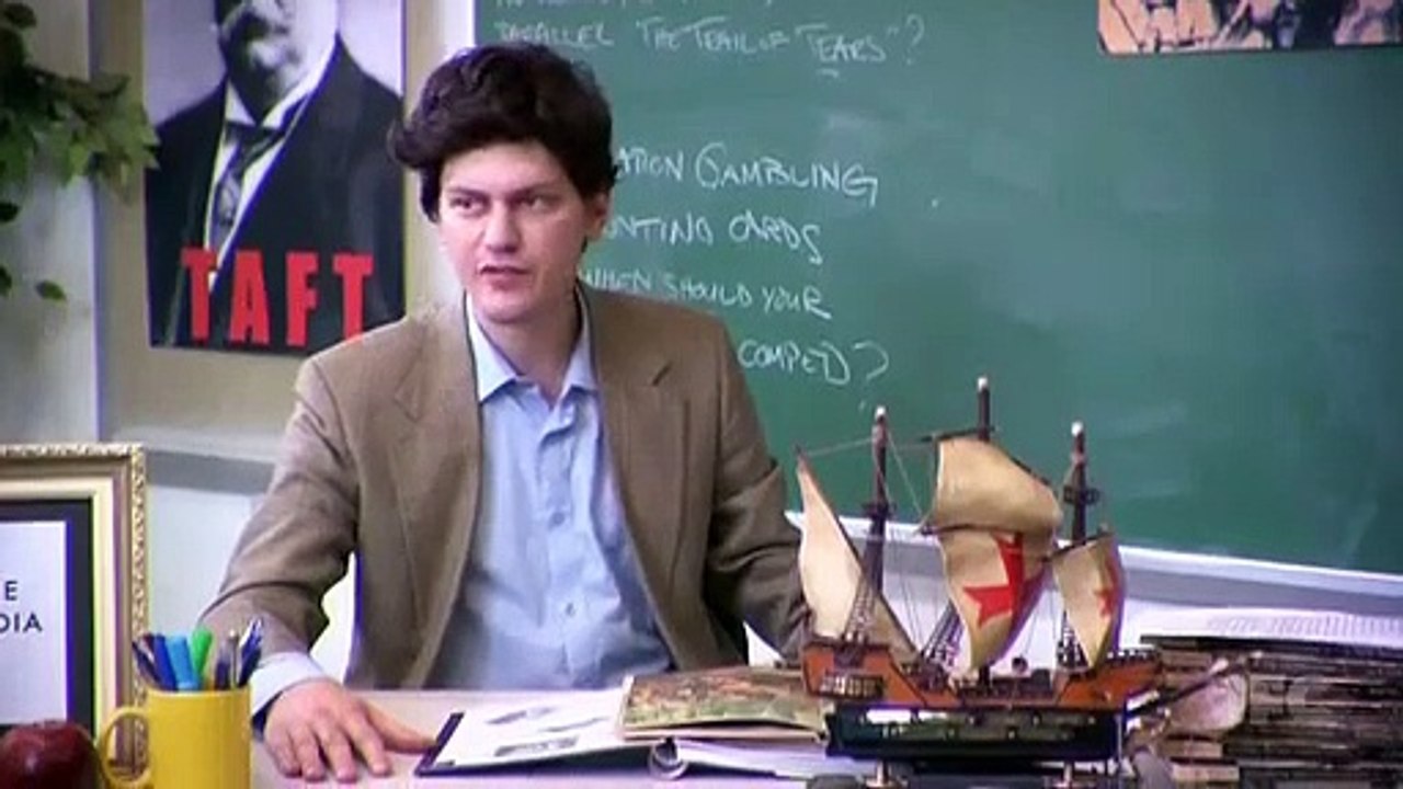 The Whitest Kids U'Know - Se4 - Ep03 HD Watch