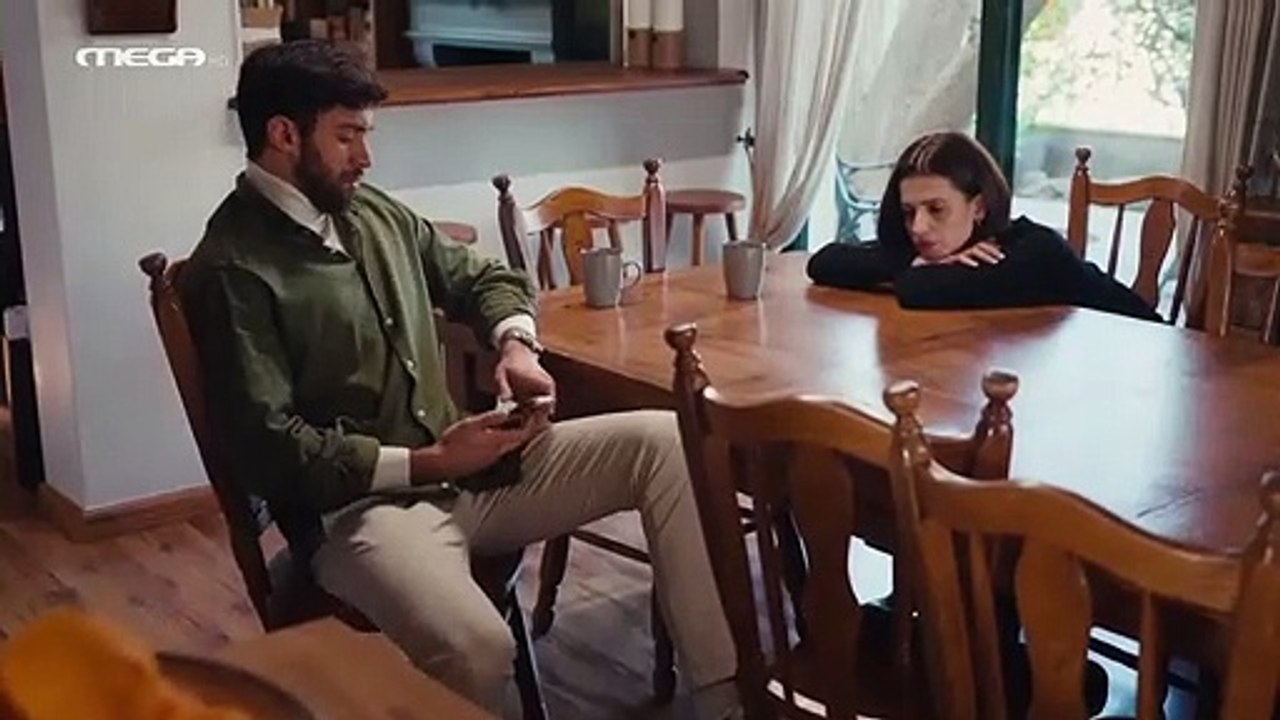 Η ΓΗ ΤΗΣ ΕΛΙΑΣ | Σ02 | ΕΠΣ. 107 HD | I Gi TiS ELIAS | S02 | EPS. 107 HD part 1/1