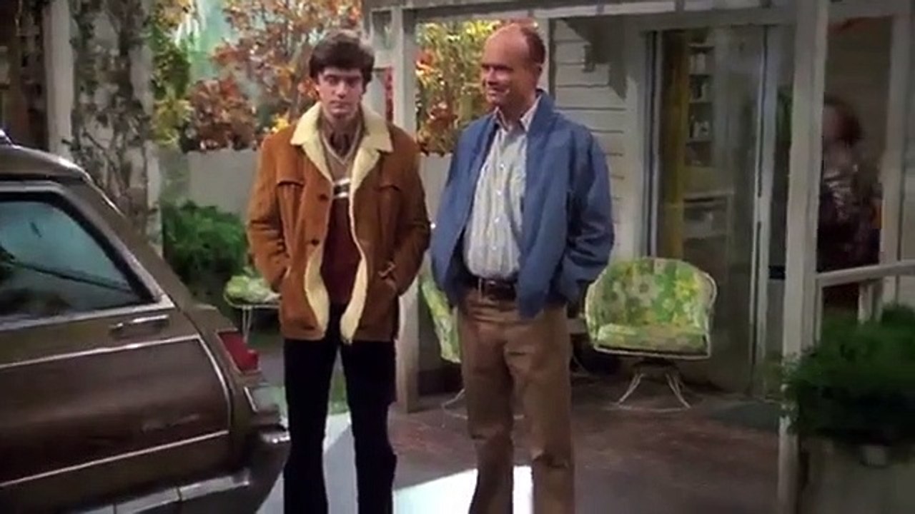 That 70s Show - Se5 - Ep06 - Over the Hills and Far Away HD Watch