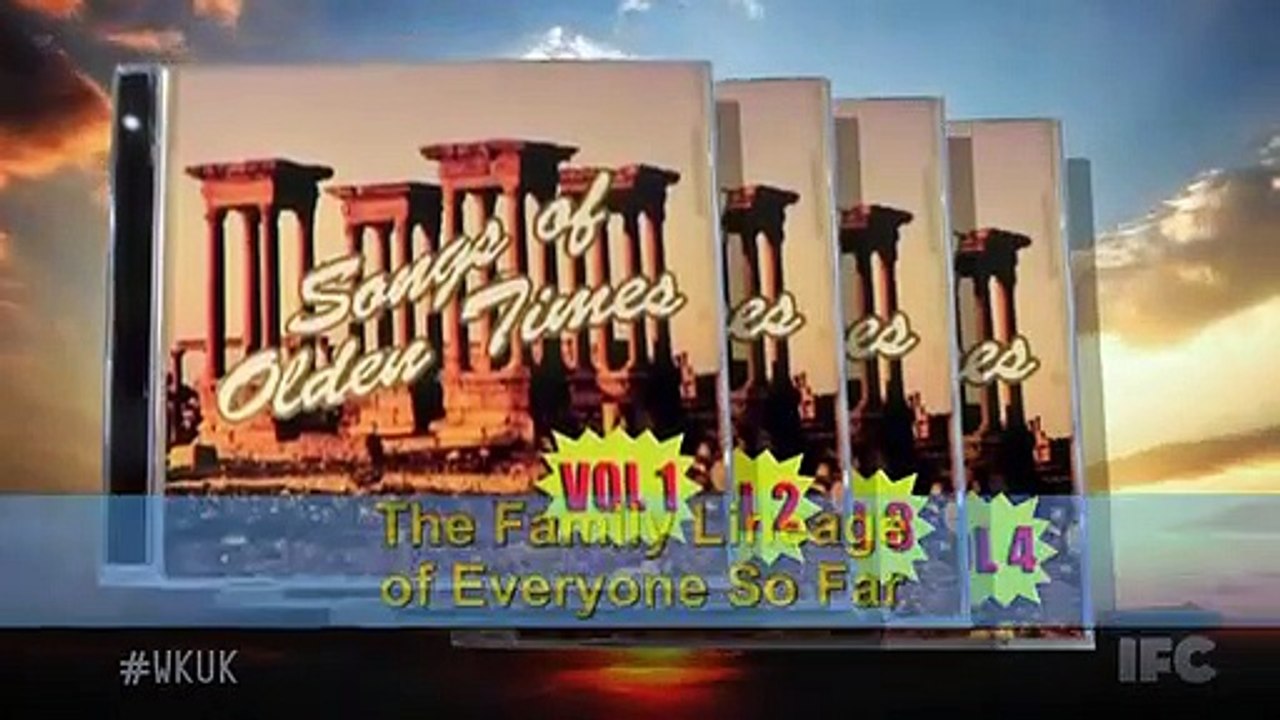 The Whitest Kids U'Know - Se5 - Ep01 HD Watch