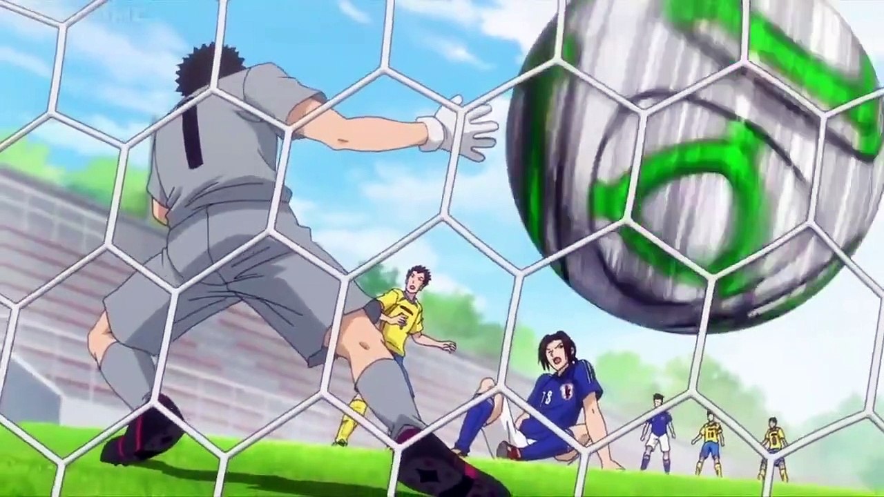 The Knight in the Area - Ep30 HD Watch