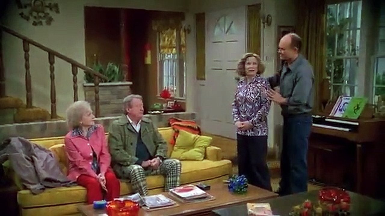That 70s Show - Se5 - Ep13 - Your Time Is Gonna Come (a.k.a. Get Off My Boyfriend) HD Watch