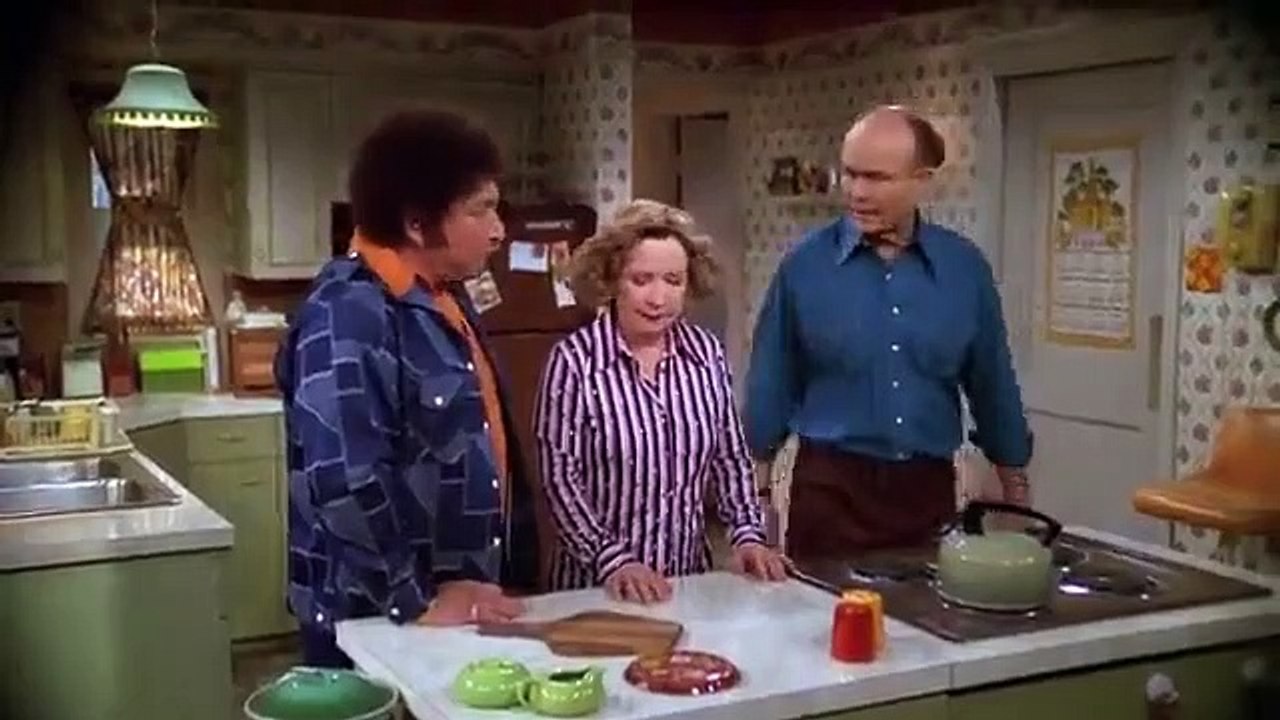 That 70s Show - Se5 - Ep16 - Whole Lotta Love (a.k.a. The Silent Treatment) HD Watch