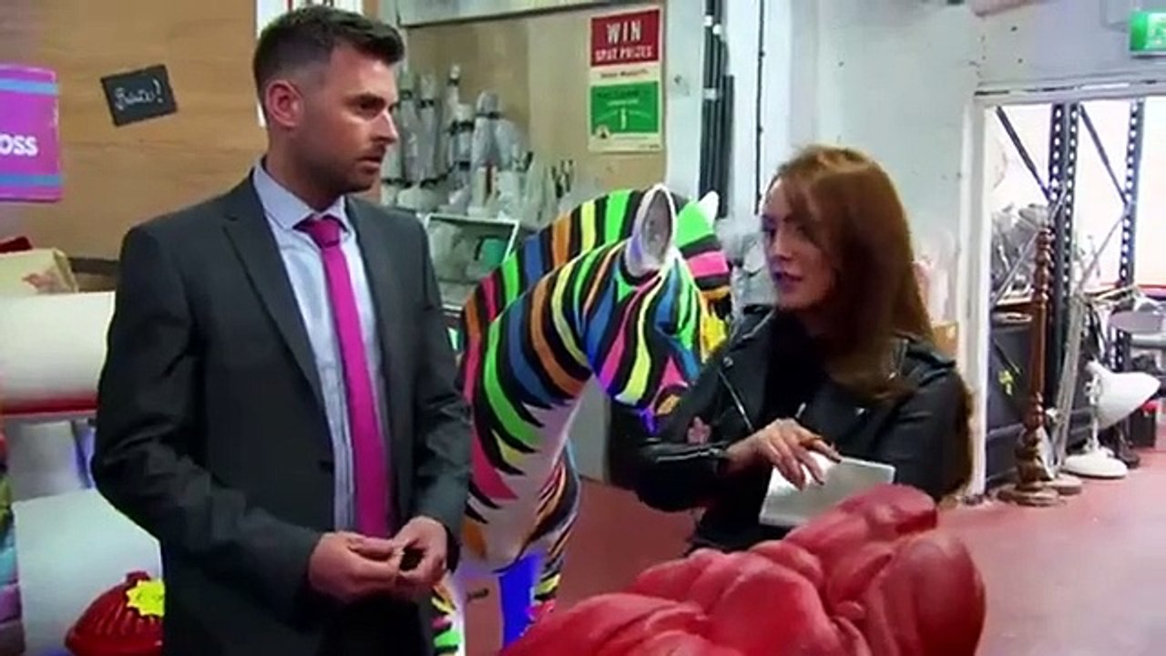 The Apprentice - Se14 - Ep05 HD Watch