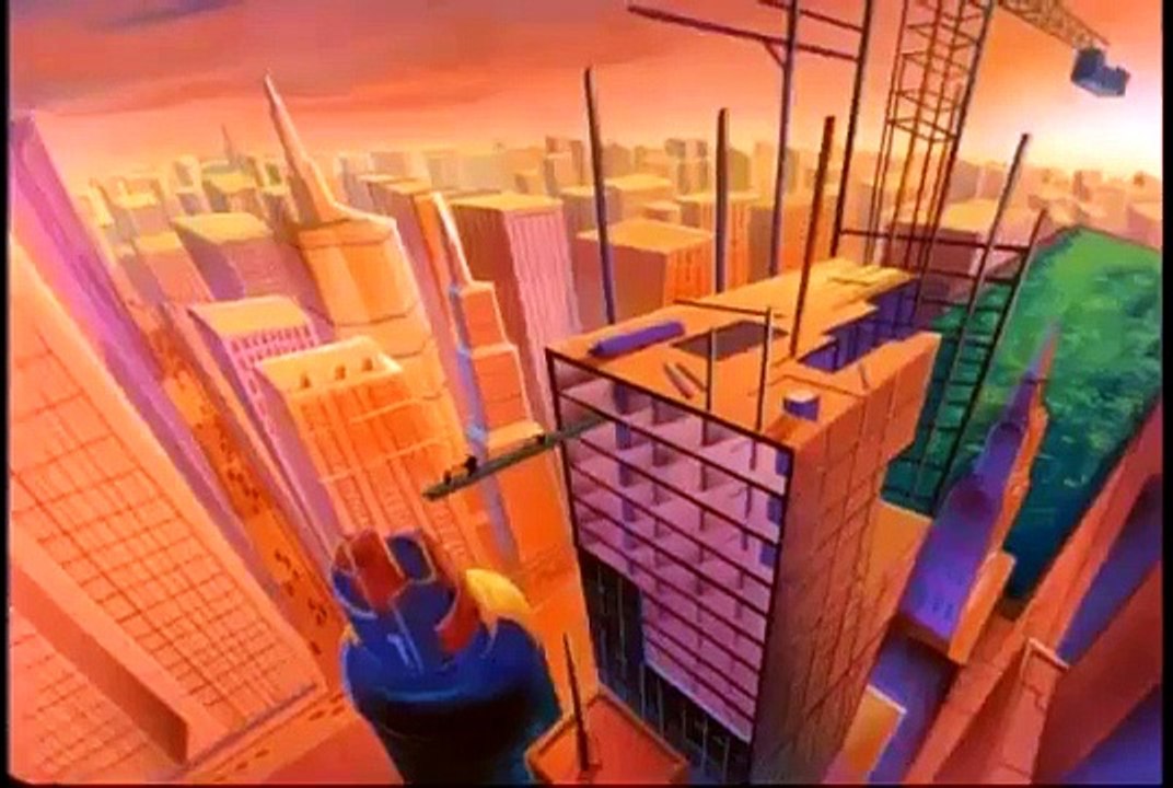 The Mask - Se1 - Ep06 HD Watch