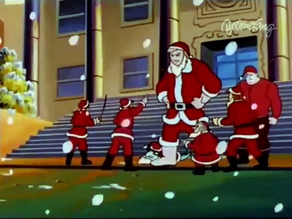 The Mask - Se1 - Ep14 HD Watch