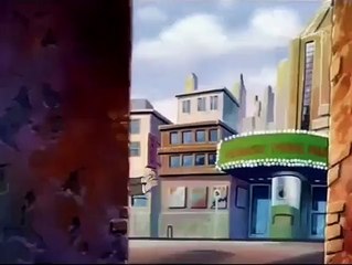 The Mask - Se1 - Ep15 HD Watch