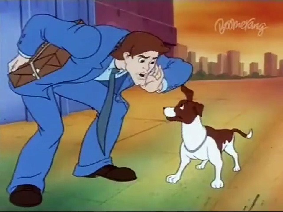 The Mask - Se2 - Ep04 HD Watch