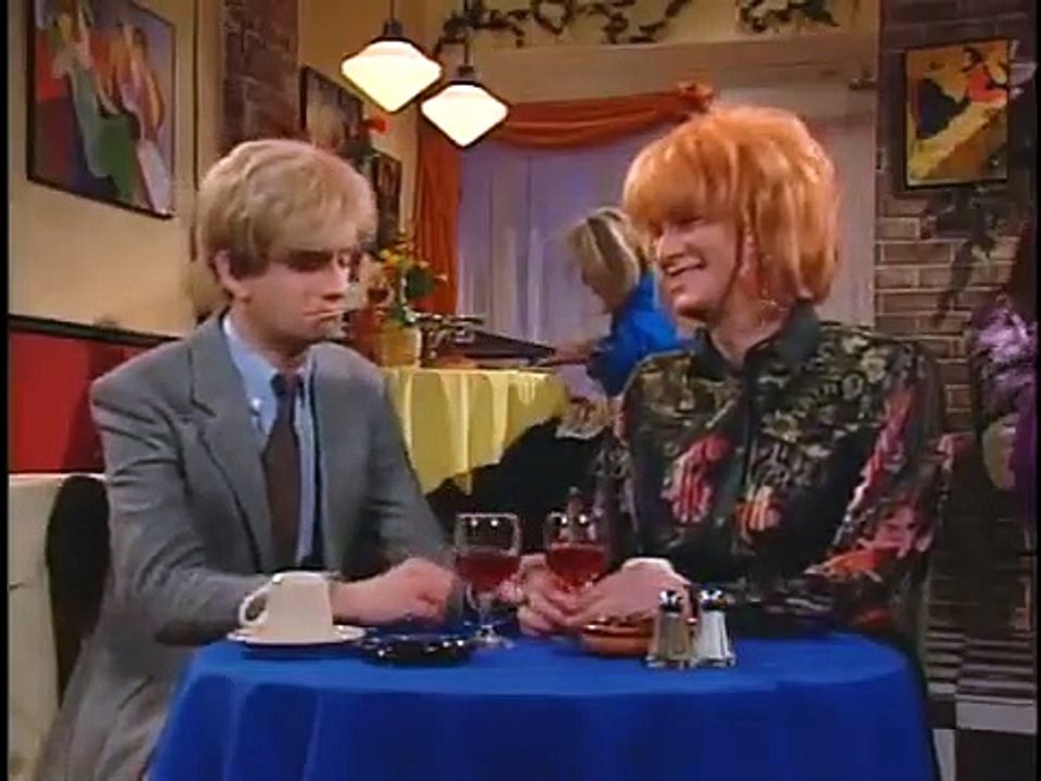 The Kids in the Hall - Se4 - Ep15 HD Watch