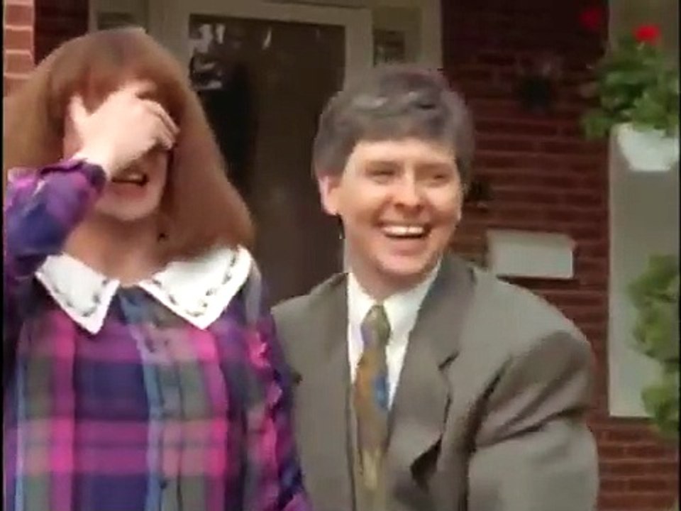 The Kids in the Hall - Se4 - Ep18 HD Watch