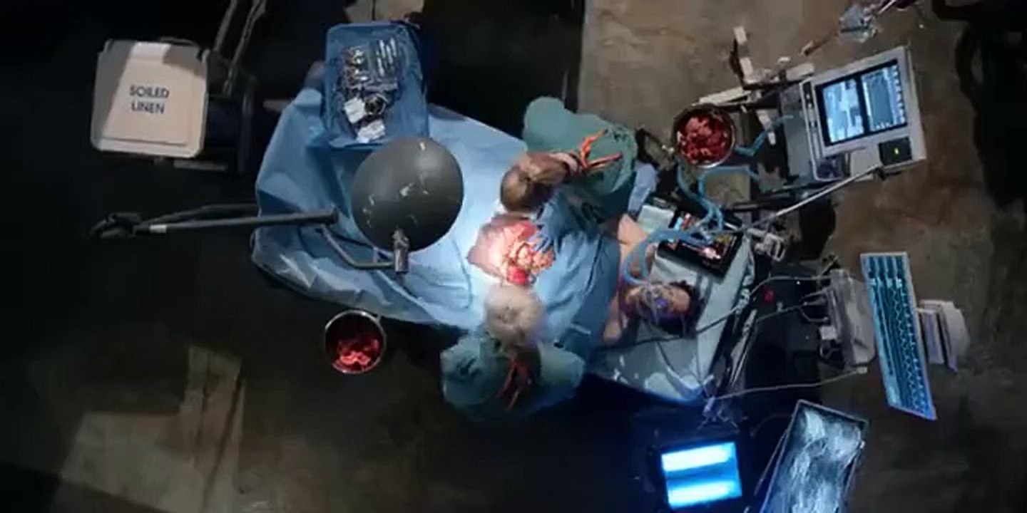 Travelers - Se3 - Ep06 HD Watch