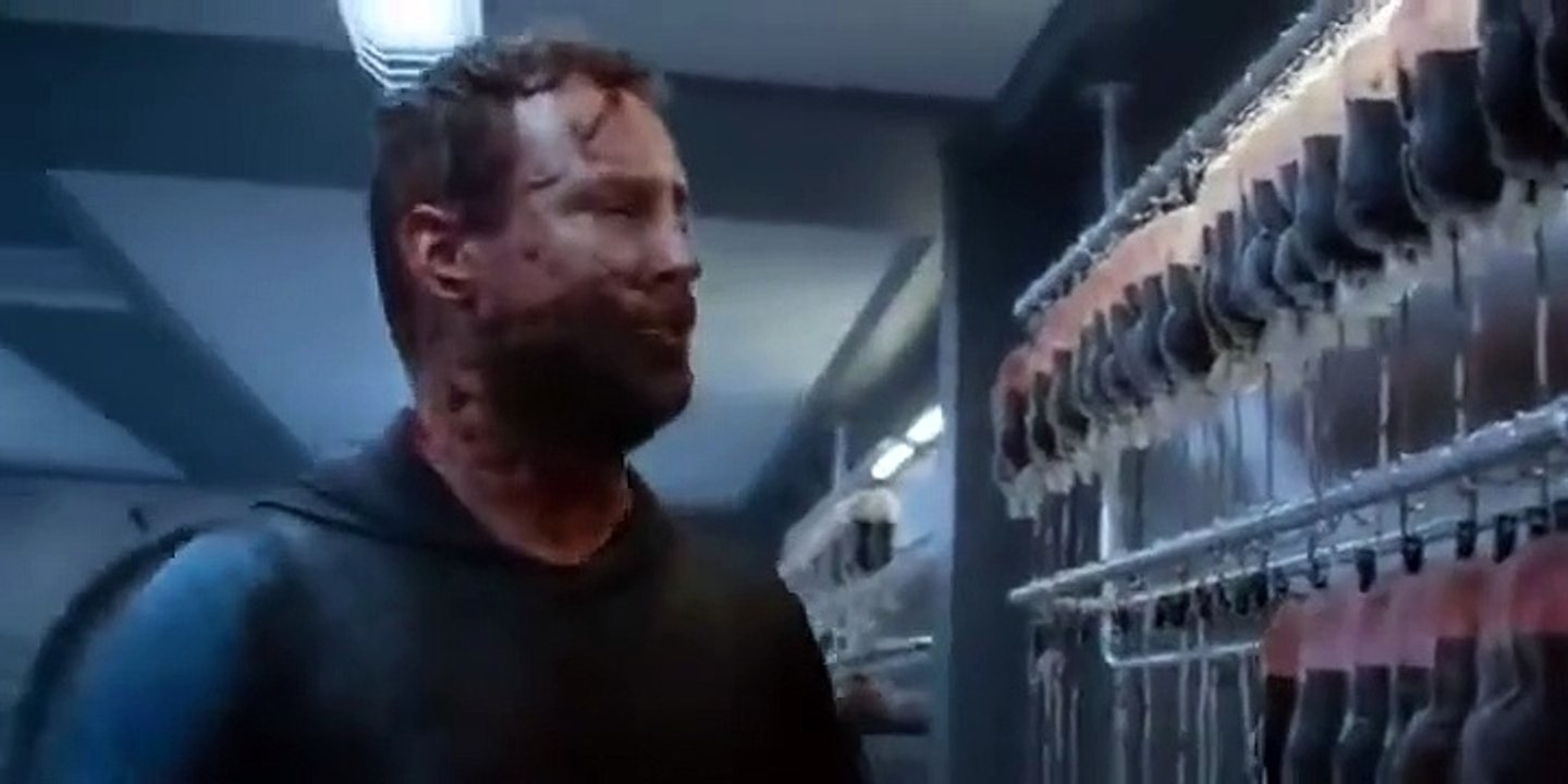 Travelers - Se3 - Ep09 HD Watch