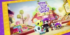 Littlest Pet Shop: A World of Our Own E004 - In the Steal Of The Night