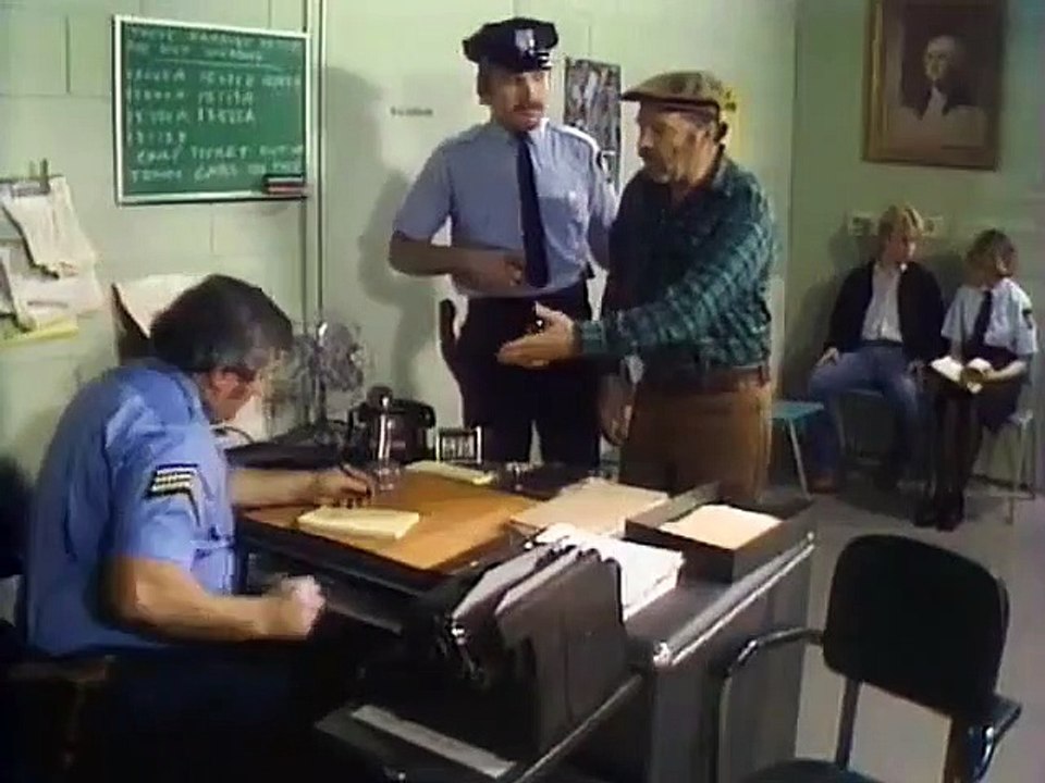 The Littlest Hobo - Se1 - Ep04 HD Watch