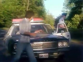 The Littlest Hobo - Se1 - Ep03 HD Watch