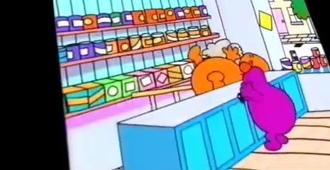 Timbuctoo Timbuctoo S02 E007 Quack Dreams of a New Beak