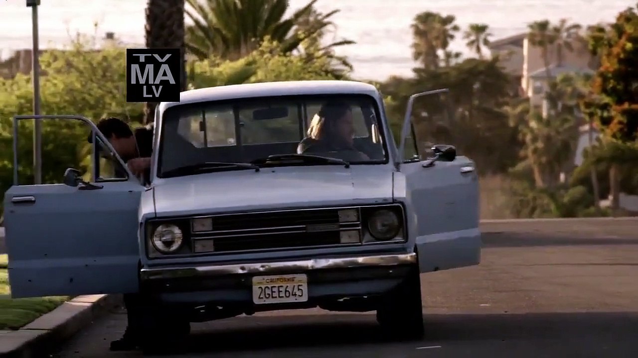 Terriers - Se1 - Ep04 - Fustercluck HD Watch