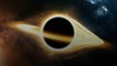 Astronomers Find Evidence That Black Holes May Be the Source of Dark Energy