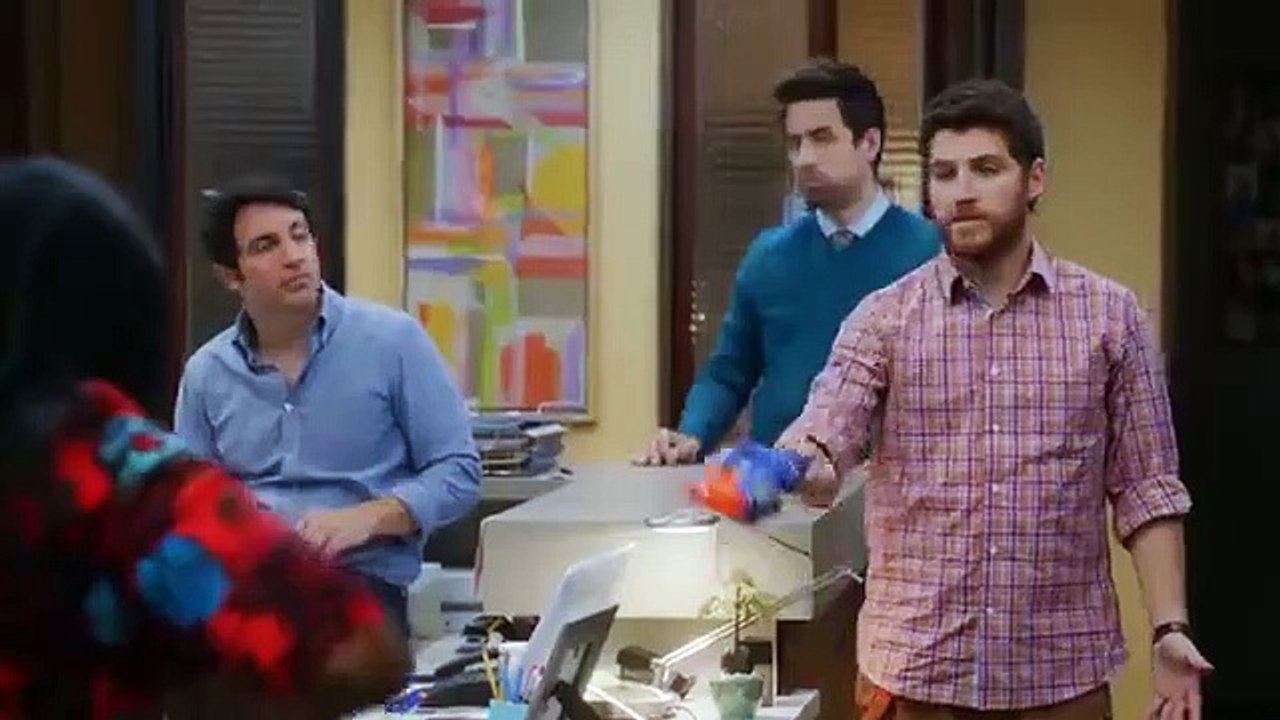 The Mindy Project - Se2 - Ep06 - Bro Club for Dudes HD Watch