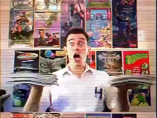 The Angry Video Game Nerd - Se2 - Ep17 HD Watch