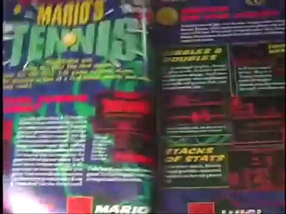 The Angry Video Game Nerd - Se3 - Ep03 HD Watch