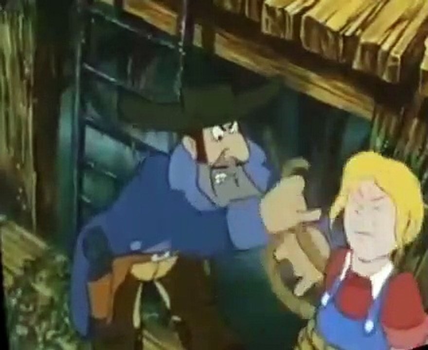 SuperTed S02 E006