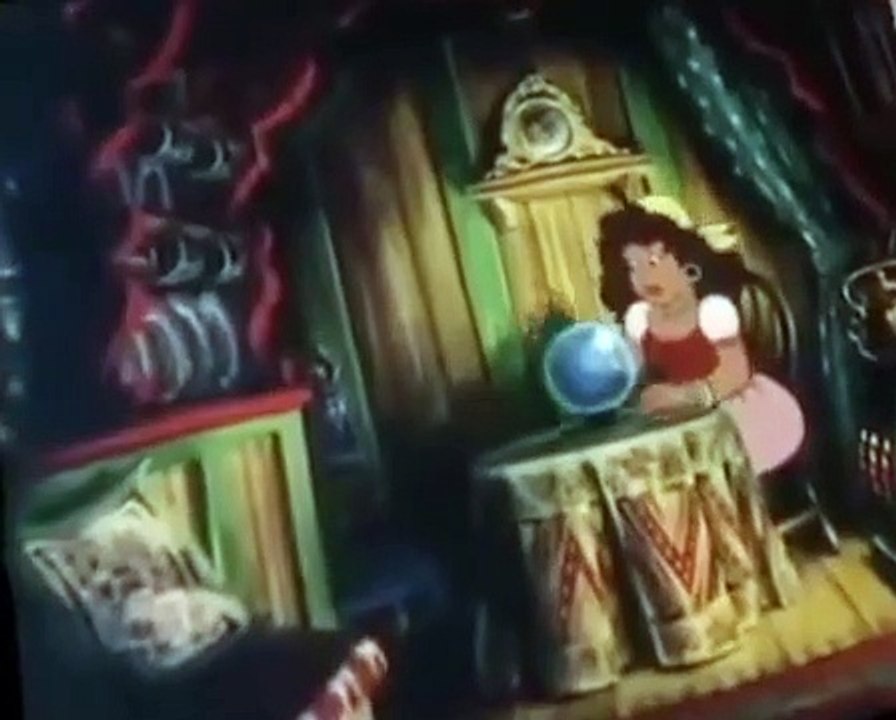 SuperTed S02 E008