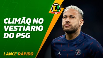 Flagra! Neymar é pego num torneio de pôquer - LANCE! Rápido