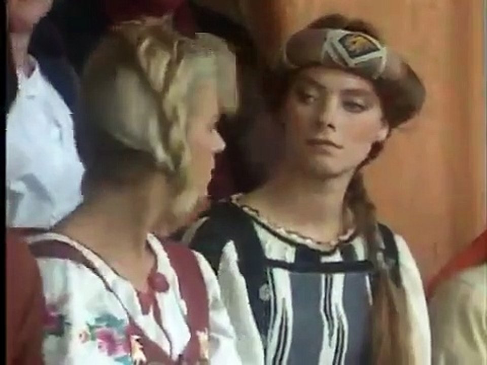 The tripods - se2 - ep03 hd watch